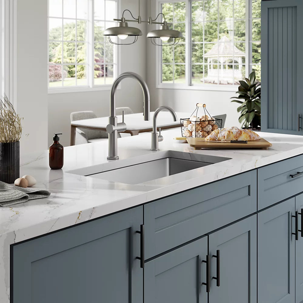 Kohler 浄水器用水栓 クローム仕上げ | CROSSTREELLC.COM