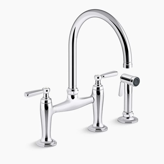 キッチン用水栓金具 – jpkohler