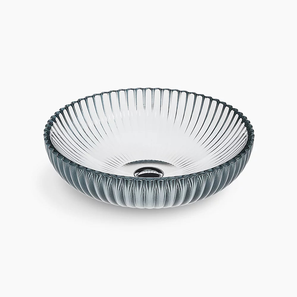 サルート　ベッセル型洗面器