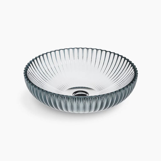 サルート　ベッセル型洗面器