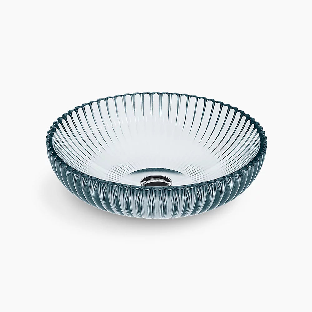 サルート　ベッセル型洗面器