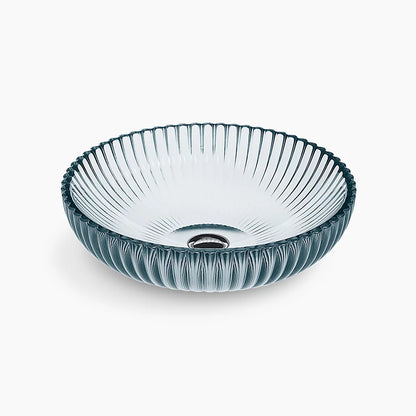 サルート　ベッセル型洗面器