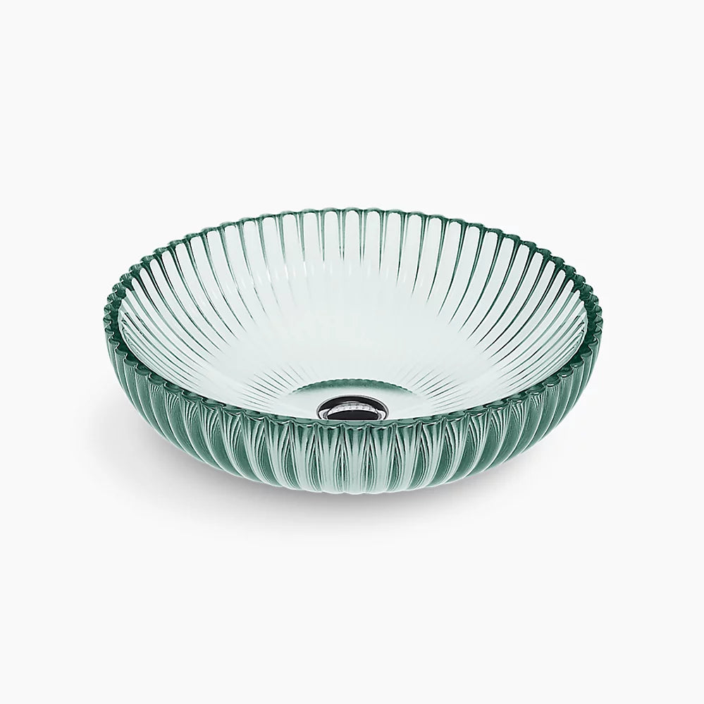 サルート　ベッセル型洗面器