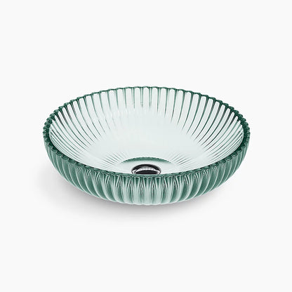 サルート　ベッセル型洗面器