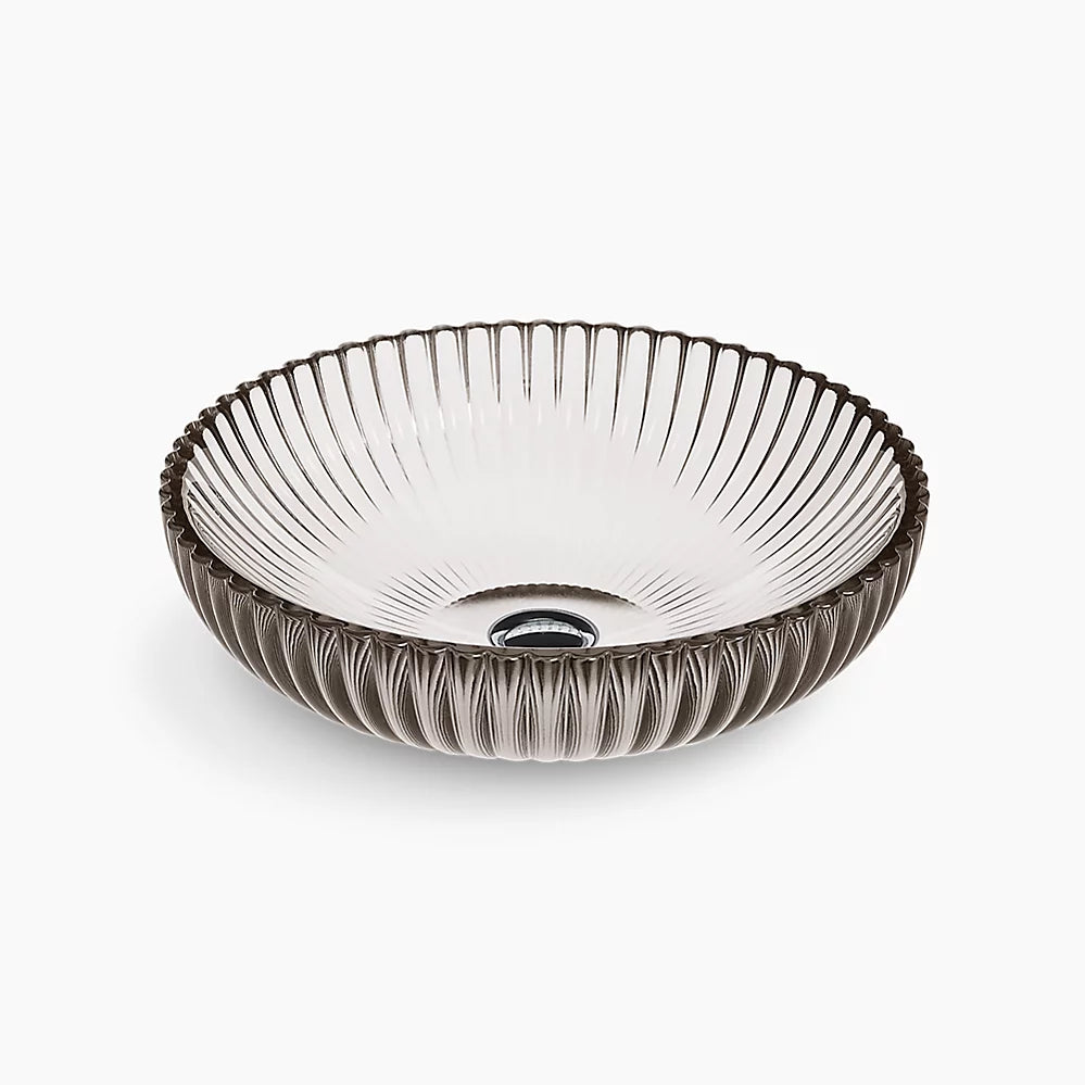 サルート　ベッセル型洗面器