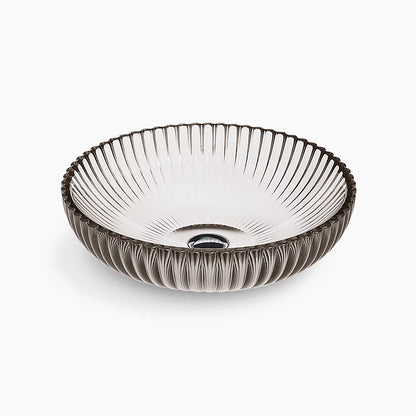 サルート　ベッセル型洗面器
