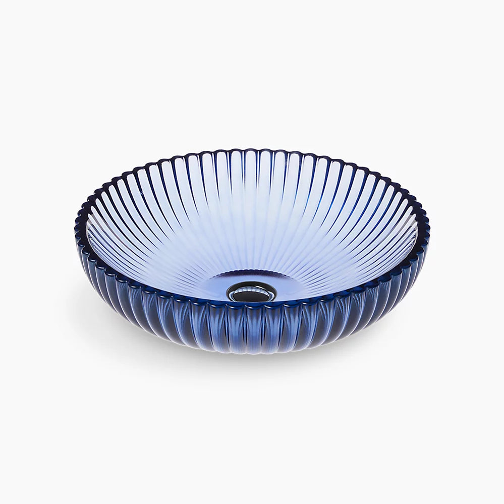 サルート　ベッセル型洗面器