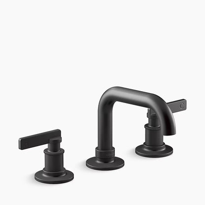 カスティア　2ハンドル洗面用混合栓（8インチセンター洗面用）