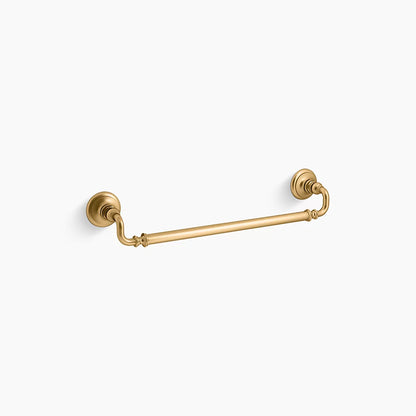 アーティファクト　タオルバー シングル（533mm）(K-72567)