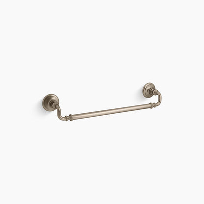 アーティファクト　タオルバー シングル（533mm）(K-72567)