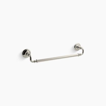 アーティファクト　タオルバー シングル（533mm）(K-72567)