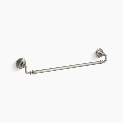 アーティファクト　タオルバー シングル（686mm）(K-72568)