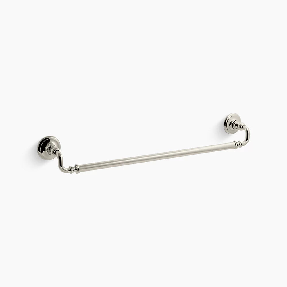 アーティファクト タオルバー シングル（686mm） – jpkohler