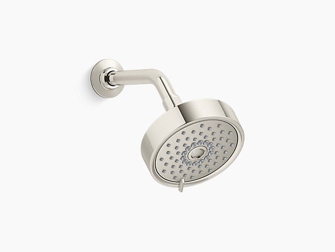 ピューリスト 壁付式シャワーヘッド – jpkohler