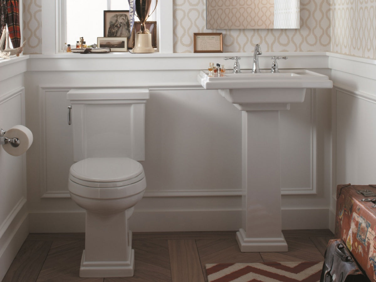 トレシャム ペデスタル型洗面器 – jpkohler トレシャム ペデスタル型洗面器 – jpkohler