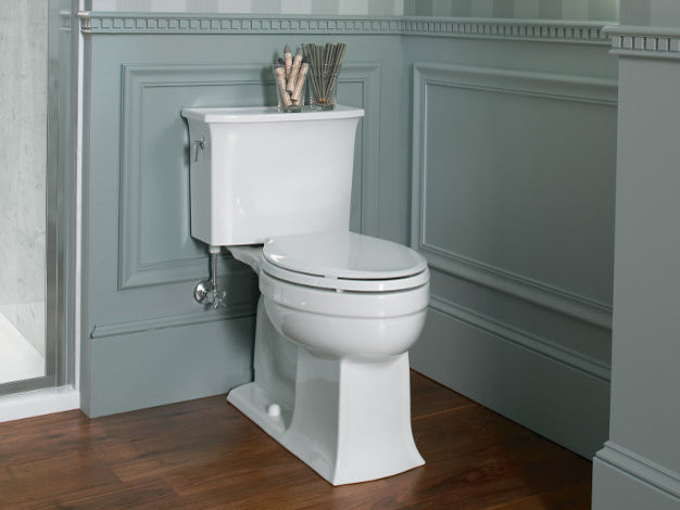 アーチャー 2ピーストイレ – jpkohler