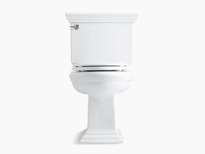 メモワース ステイトリーデザイン 2ピーストイレ – jpkohler