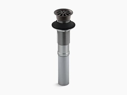 グリッドドレイン　水溜なし（洗面専用部品、オーバーフロー無）